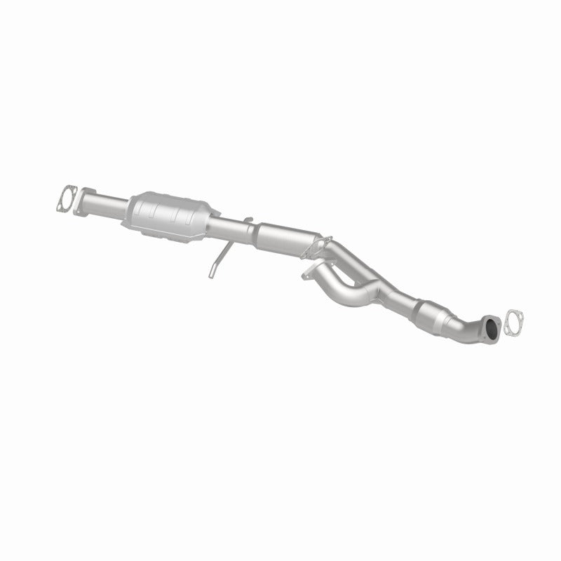 MagnaFlow Direct Fit Catalytic Converter 02-06 Kia Optima 2.7L - 457002