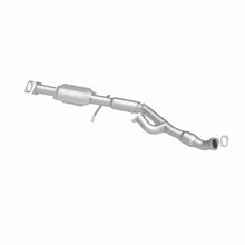 Load image into Gallery viewer, MagnaFlow Direct Fit Catalytic Converter 02-06 Kia Optima 2.7L - 457002