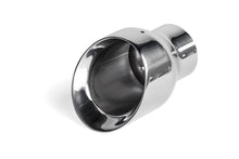 Load image into Gallery viewer, APR Double-Walled 4in Slash-Cut Tips - Polished - Set of 2 - TPK0001