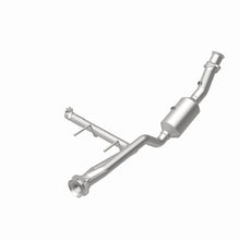 Load image into Gallery viewer, MagnaFlow 18-20 Ford F-150 V6 3.3L Right Underbody Direct-Fit Catalytic Converter - 280224