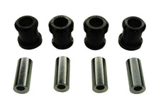 Load image into Gallery viewer, Whiteline 05+ Mazda Miata/MX5 / 7/03+ Mazda RX8 Front Camber Correction C/A Upper Inner Bushing - KCA421