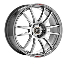 Load image into Gallery viewer, Enkei GTC01 17x9.5 5x114.3 38mm Offset 75mm Bore Hyper Black Wheel (Inc $20 SO Charge from Japan) - 429-795-6538HB