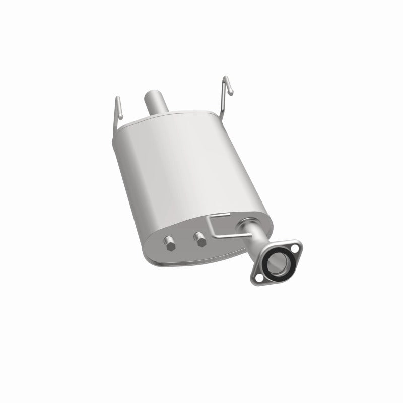 BRExhaust 02-06 Nissan Sentra 2.5L Muffler Kit - 108-0200