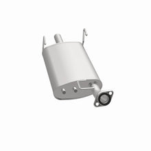 Load image into Gallery viewer, BRExhaust 02-06 Nissan Sentra 2.5L Muffler Kit - 108-0200