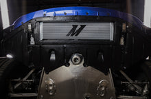 Load image into Gallery viewer, Mishimoto 2021+ BMW G8X M3/M4 Oil Cooler Silver - MMOC-G80-21SL