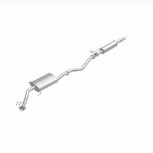 Load image into Gallery viewer, MagnaFlow BRE Exhaust Kit 01-03 Toyota Sienna 3.0L - 106-0467