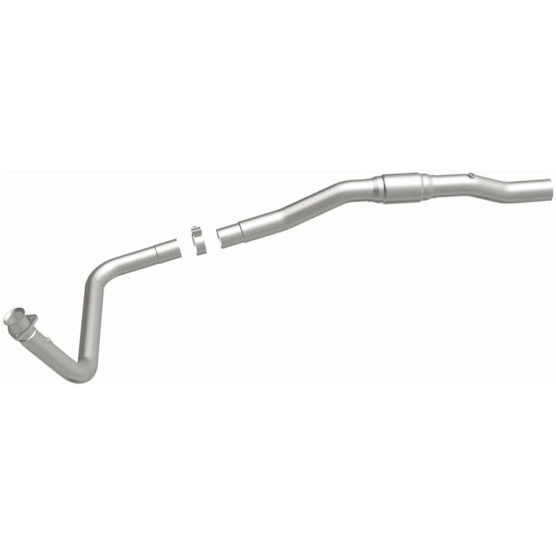 MagnaFlow 01-02 Express/Savana 5.7L Direct Fit Converter - 24223