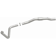 Load image into Gallery viewer, MagnaFlow 01-02 Express/Savana 5.7L Direct Fit Converter - 24223