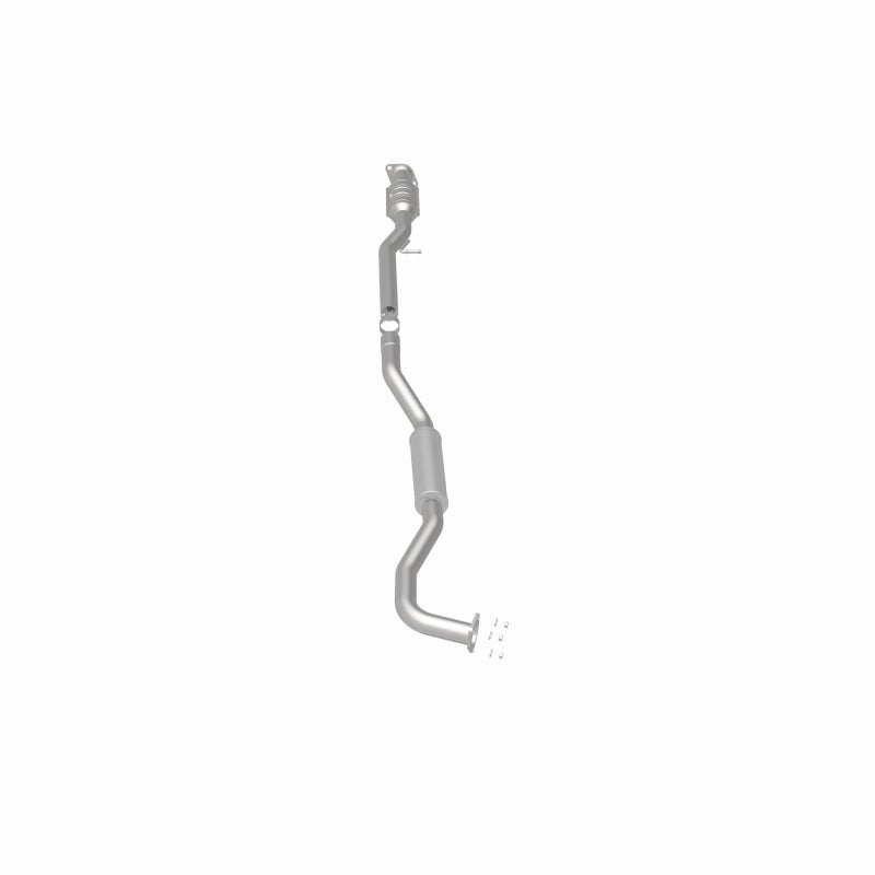 MagnaFlow Direct Fit Catalytic Converter 07-09 Mitsu Outlander 3.0L - 51539
