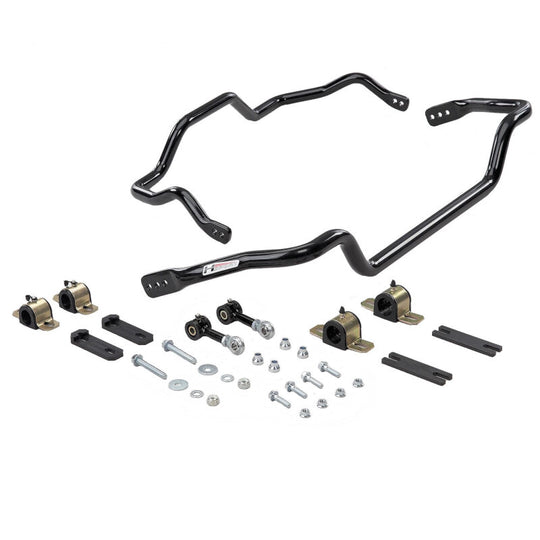 Hotchkis 99+ E46 BMW M3 Swaybars - 22826