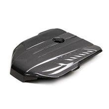 Load image into Gallery viewer, Seibon 2020+ Toyota Supra (A90) Carbon Fiber Engine Cover - EC20TYSUP
