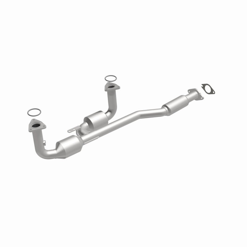 MagnaFlow Direct Fit Catalytic Converter 95-99 Nissan Maxima 3.0L F - 27503