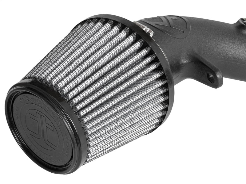 aFe Takeda Stage-2 PRO DRY S Cold Air Intake System 15-18 Subaru WRX H4 2.0L (t) - TA-4305B-1D