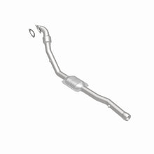 Load image into Gallery viewer, MagnaFlow Direct Fit Catalytic Converter 96-97 Volvo 850 2.5L - 23761