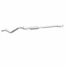 Load image into Gallery viewer, Magnaflow SYS C/B 12-14 Jeep Wrangler JK V6 3.6L 4dr - 15237