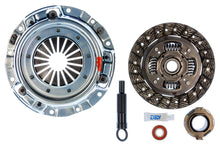 Load image into Gallery viewer, Exedy 1990-1993 Mazda Miata L4 Stage 1 Organic Clutch - 10804