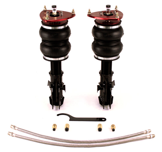 Air Lift Performance 08-14 Subaru Impreza Front Kit - 75556