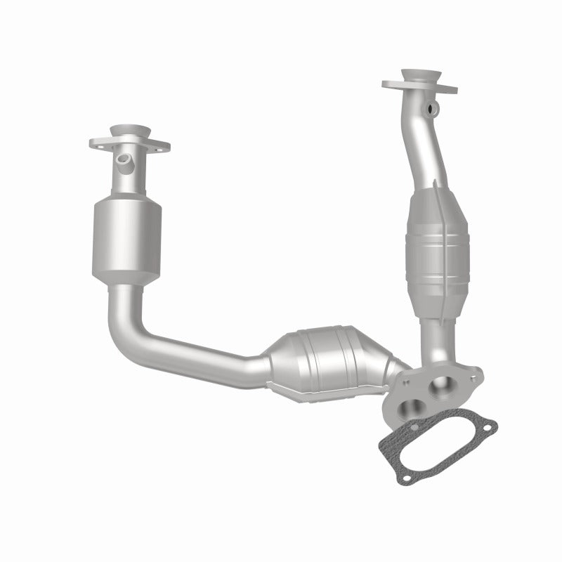 MagnaFlow Direct Fit Catalytic Converter 03 Ranger/BSer 3.0 frnt 50S - 441118