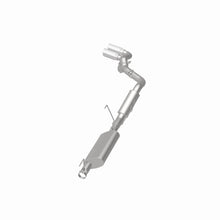 Load image into Gallery viewer, MagnaFlow SYS Cat-Back 2014 Ram 2500 6.4L Dual - 15333