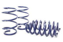 Load image into Gallery viewer, H&amp;R 21-22 BMW 330e Sedan G20 Sport Spring (Incl. Adaptive Susp.) - 28631-1