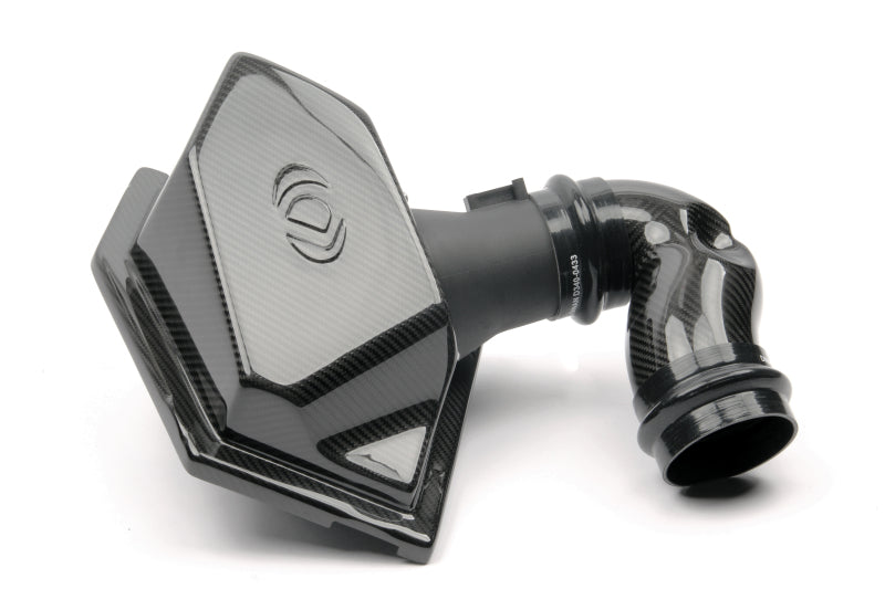 Dinan 16-21 BMW M240i/340i/440i (F22/F23/F30/F32/F33/F34/F36) Closed Cold Air Intake - D760-0046