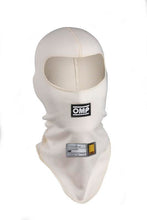 Load image into Gallery viewer, OMP First Balaclava Fia 8856-2018 Black Sz M - IE0-0770-A01-071-M