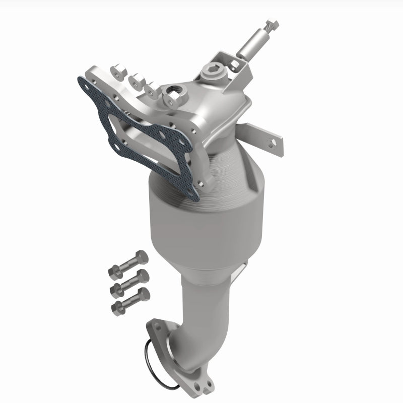 MagnaFlow 16-17 Honda Accord 2.4L Direct Fit Catalytic Converter - 6511024