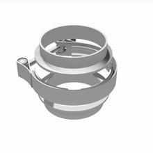 Load image into Gallery viewer, MagnaFlow Clamp Flange Assembly 3.0 inch - 10169