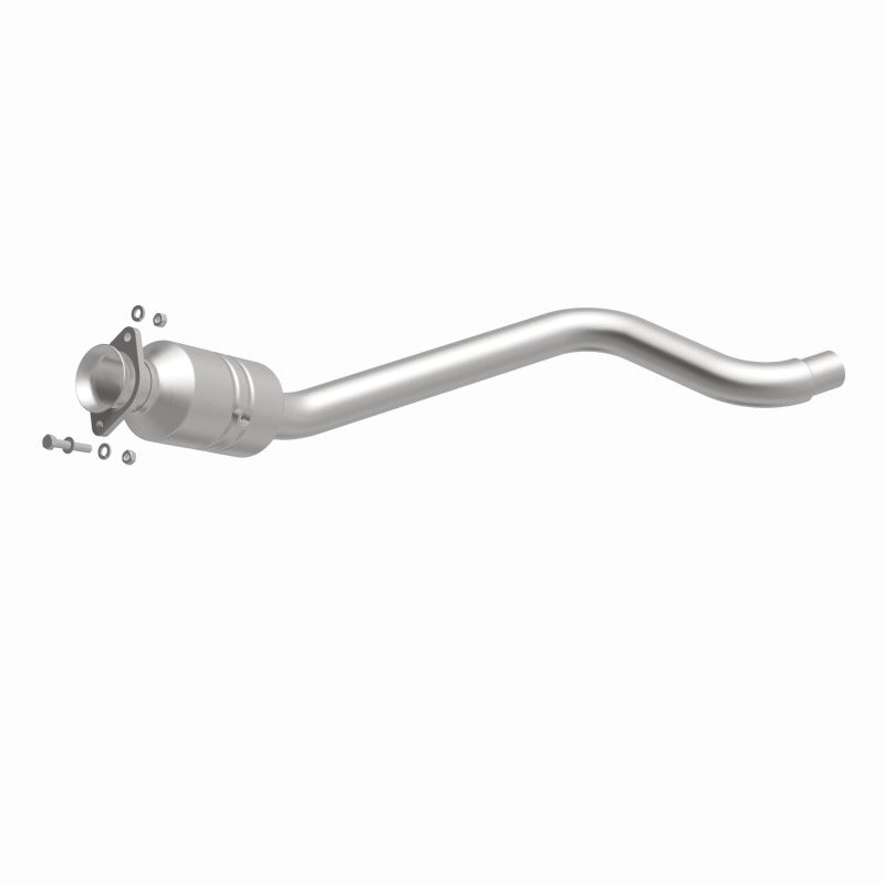 MagnaFlow Direct Fit Catalytic Converter 10-12 Jaguar XF 5.0L - 52004