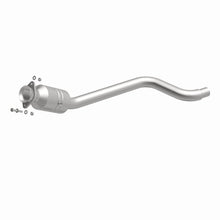 Load image into Gallery viewer, MagnaFlow Direct Fit Catalytic Converter 10-12 Jaguar XF 5.0L - 52004