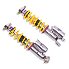 Load image into Gallery viewer, KW Coilover Kit V3 Chevrolet Corvette (C7) w/ electronic shock control - 35261025