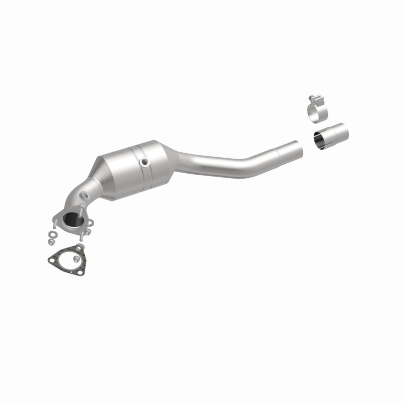 MagnaFlow Direct Fit Catalytic Converter 07-09 Porsche 911 P/S - 49929