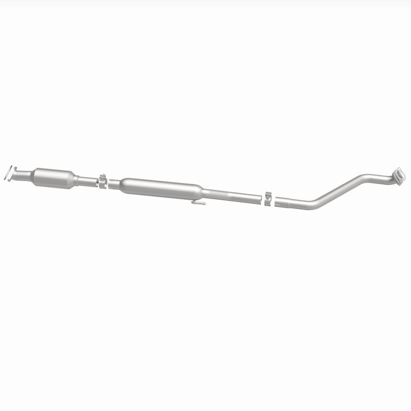 MagnaFlow DF Catalytic Conv OEM Grade Federal EPA Compliant 14-17 Kia Forte / Hyundai Elantra - 52828