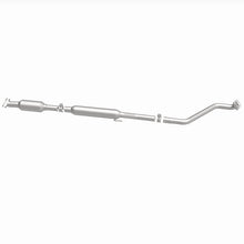 Load image into Gallery viewer, MagnaFlow DF Catalytic Conv OEM Grade Federal EPA Compliant 14-17 Kia Forte / Hyundai Elantra - 52828