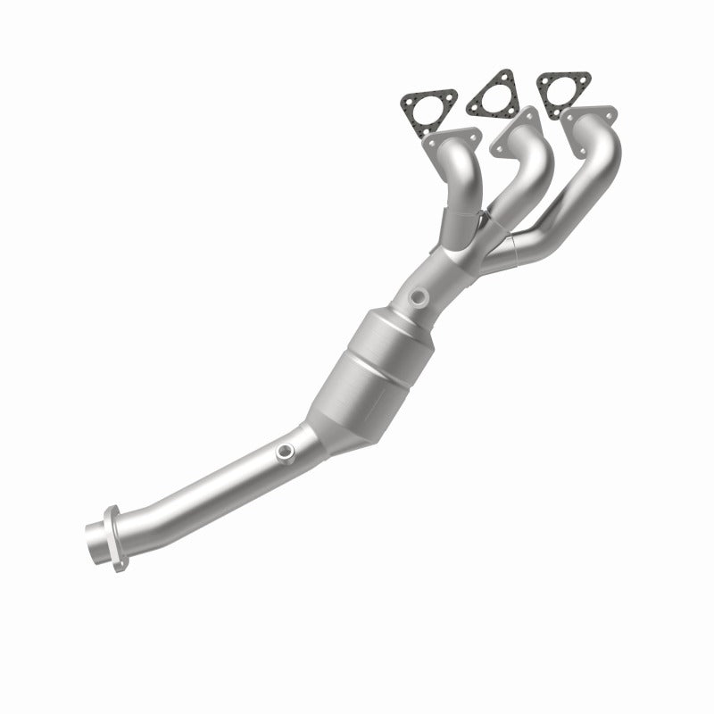 MagnaFlow Conv DF BMW M3 01-06 Front - 50415