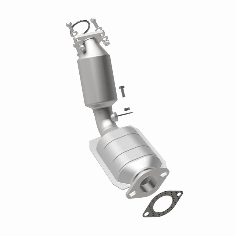 MagnaFlow 09-12 Infiniti FX35 3.5L Direct Fit Converter - 5582143