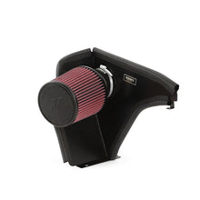 Load image into Gallery viewer, Mishimoto 01-06 BMW 330i 3.0L Performance Air Intake - MMAI-E46-01BK
