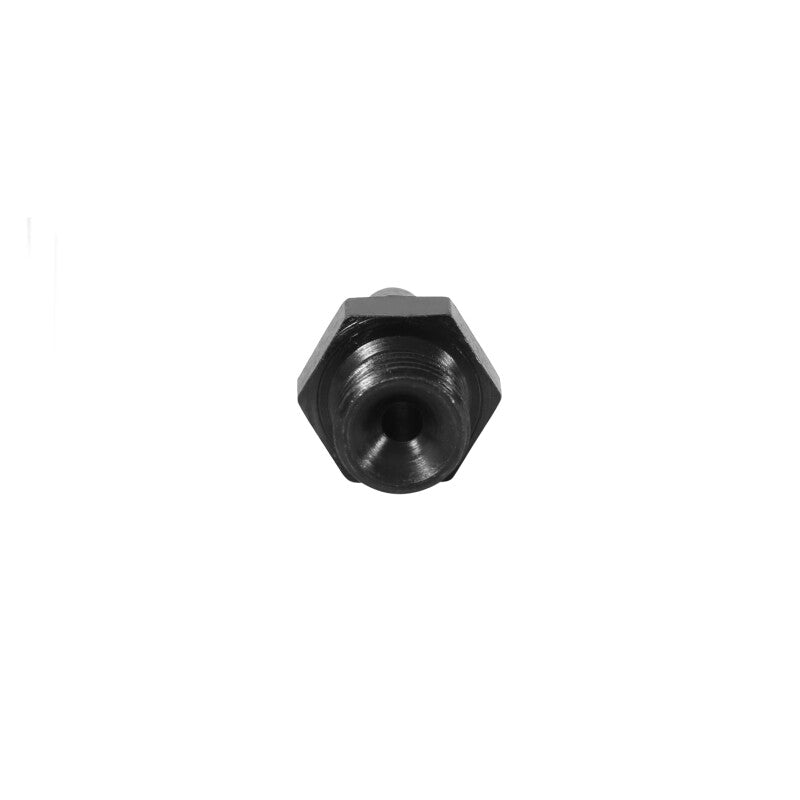 AEM Adjustable Fuel Pressure Regulator Barb Fitting -6 (9/16in-18) to 7mm - 5 Pack - 25-393