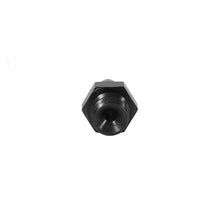 Load image into Gallery viewer, AEM Adjustable Fuel Pressure Regulator Barb Fitting -6 (9/16in-18) to 7mm - 5 Pack - 25-393