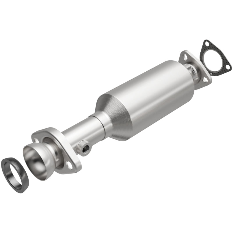 MagnaFlow California Direct Fit Converter 00-01 Acura Integra 1.8L - 4481650