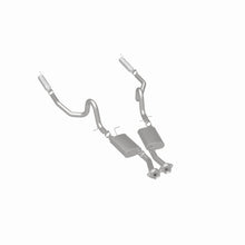 Load image into Gallery viewer, MagnaFlow Sys C/B Ford Mustang Gt 4.6L 99-04 - 15671