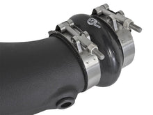 Load image into Gallery viewer, aFe Momentum GT Stage 2 Dry S Intake System 07-11 Jeep Wrangler (JK) V6 3.8L w/ Mechanical Fan - 51-76213