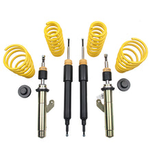 Load image into Gallery viewer, ST Coilover Kit 06-13 BMW E90/E92 Sedan/Coupe X-Drive AWD (6 Cyl) - 13220048
