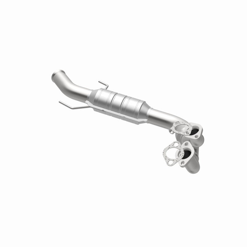 MagnaFlow Direct Fit Catalytic Converter 97 Saab 900 2.3L - 23687