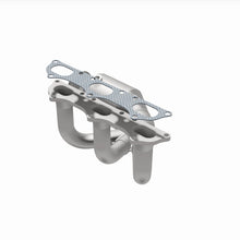 Load image into Gallery viewer, MagnaFlow 14-16 911 H6 3.8 OEM Manifold Direct Fit Converter - 22-201
