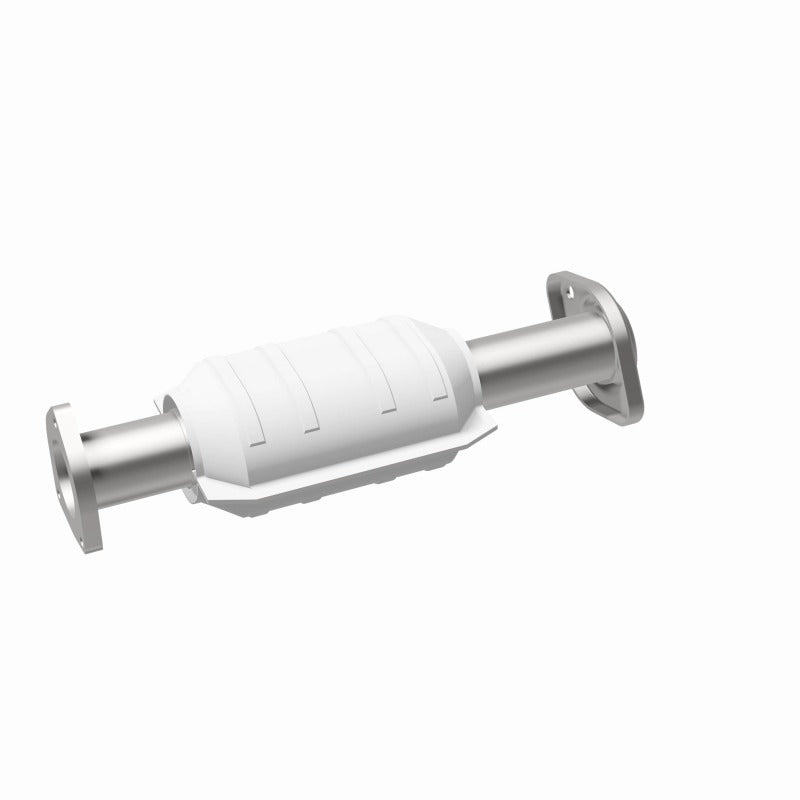MagnaFlow Direct Fit Catalytic Converter 01/20/00-01 Jeep Cherokee 4.0L Rear (49 State) - 93208