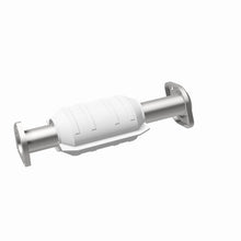 Load image into Gallery viewer, MagnaFlow Direct Fit Catalytic Converter 00-01 Cherokee Rear 4.0L - 447224