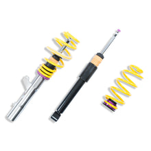 Load image into Gallery viewer, KW Coilover Kit V2 Audi TT (8J) Coupe Quattro; all engines; w/o magnetic ride - 15281031