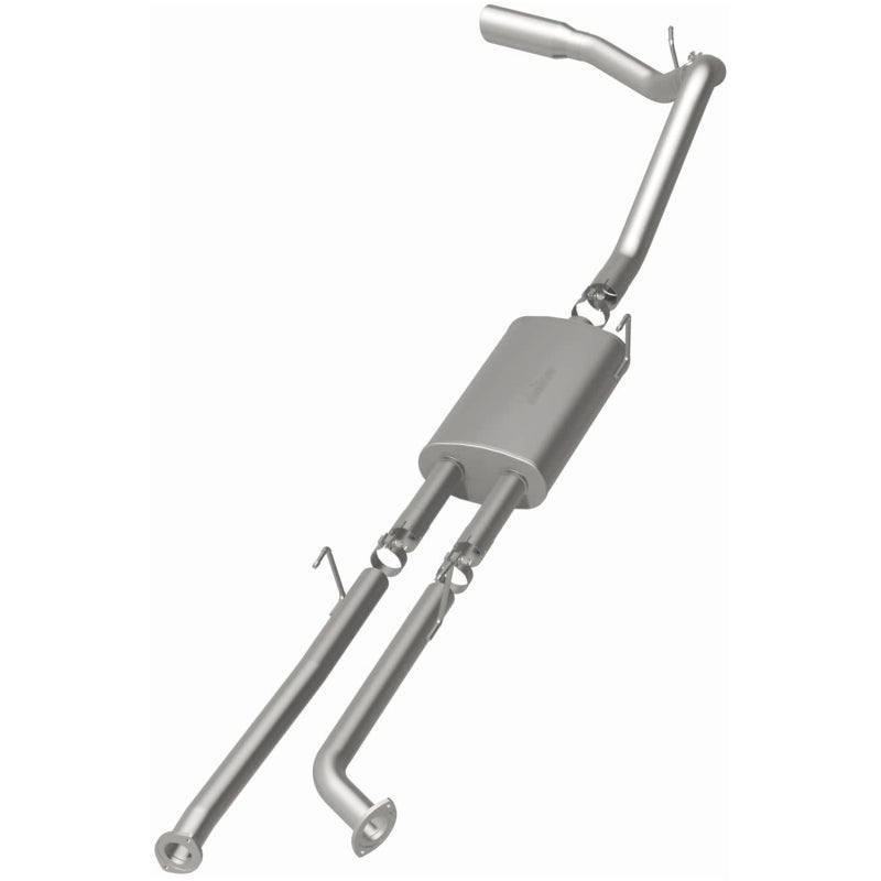 MagnaFlow Sys C/B 07 Toyota Tundra 5.7L - 16753