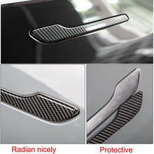 Load image into Gallery viewer, ABS Door Handle Cover Wrap Kit for Model 3/ Y (4Pcs)